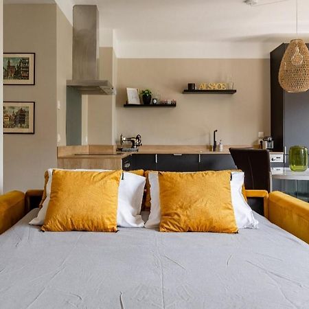 L'Austerlitz, T2 Au Coeur De Strasbourg Apartment Ngoại thất bức ảnh