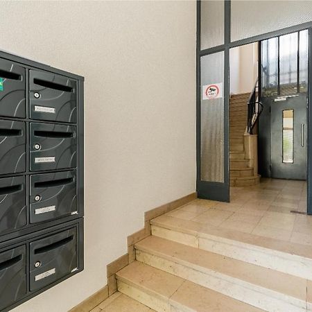 L'Austerlitz, T2 Au Coeur De Strasbourg Apartment Ngoại thất bức ảnh