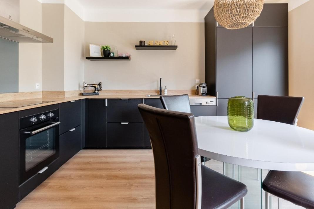 L'Austerlitz, T2 Au Coeur De Strasbourg Apartment Ngoại thất bức ảnh