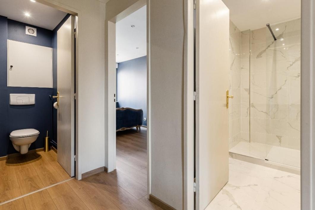 L'Austerlitz, T2 Au Coeur De Strasbourg Apartment Ngoại thất bức ảnh