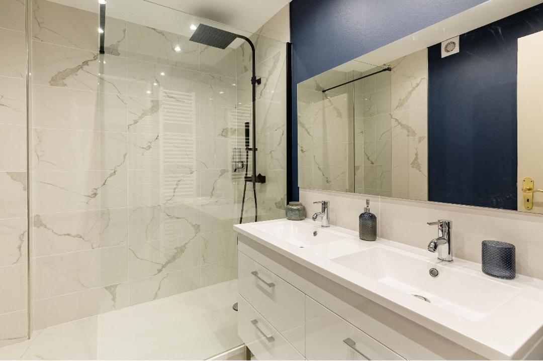 L'Austerlitz, T2 Au Coeur De Strasbourg Apartment Ngoại thất bức ảnh