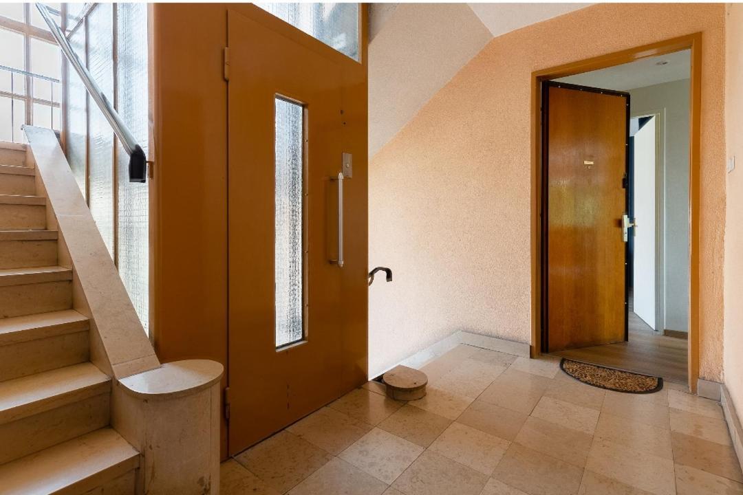 L'Austerlitz, T2 Au Coeur De Strasbourg Apartment Ngoại thất bức ảnh