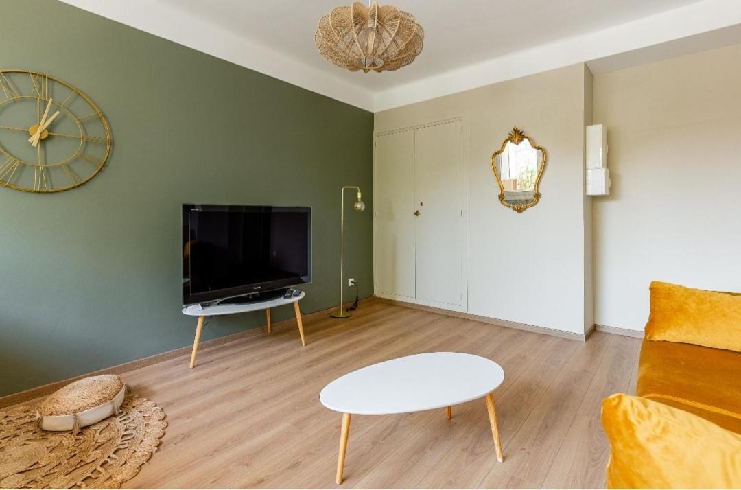 L'Austerlitz, T2 Au Coeur De Strasbourg Apartment Ngoại thất bức ảnh